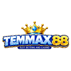 TEMMAX88 เว็บตรง สล็อต คาสิโน กีฬา ฝากถอนไม่มีขั้นต่ำ
